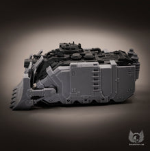 Load image into Gallery viewer, Generic BREACHER Tank Ikarus Pattern Conversion Kit