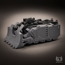 Load image into Gallery viewer, Generic BREACHER Tank Ikarus Pattern Conversion Kit