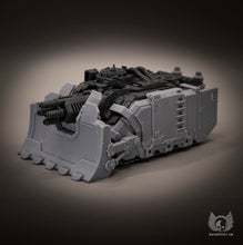 Load image into Gallery viewer, Generic BREACHER Tank Ikarus Pattern Conversion Kit