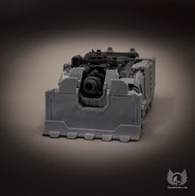 Load image into Gallery viewer, Generic BREACHER Tank Ikarus Pattern Conversion Kit