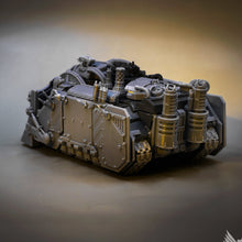 Load image into Gallery viewer, Fe Fighters "Upgraded" BREACHER Ikarus Pattern Conversion Kit