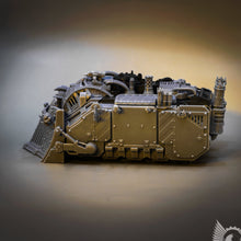 Load image into Gallery viewer, Fe Fighters "Upgraded" BREACHER Ikarus Pattern Conversion Kit