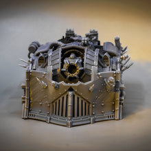 Load image into Gallery viewer, Fe Fighters "Upgraded" BREACHER Ikarus Pattern Conversion Kit