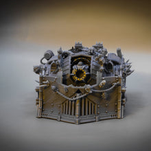 Load image into Gallery viewer, Fe Fighters "Upgraded" BREACHER Ikarus Pattern Conversion Kit