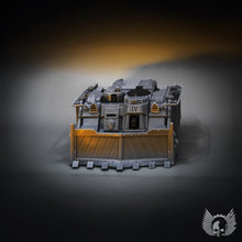 Load image into Gallery viewer, Past Fe Fighters "Elite" APC Ikarus Pattern Conversion Kit