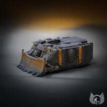Load image into Gallery viewer, Past Fe Fighters "Elite" APC Ikarus Pattern Conversion Kit