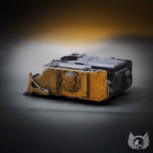 Load image into Gallery viewer, Past Fe Fighters "Elite" APC Ikarus Pattern Conversion Kit