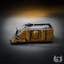 Load image into Gallery viewer, Past Fe Fighters APC Ikarus Pattern Conversion Kit