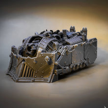 Load image into Gallery viewer, Fe Fighters "Upgraded" BREACHER Ikarus Pattern Conversion Kit