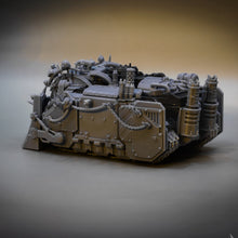 Load image into Gallery viewer, Fe Fighters "Upgraded" BREACHER Ikarus Pattern Conversion Kit