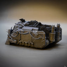 Load image into Gallery viewer, Fe Fighters BREACHER Ikarus Pattern Conversion Kit