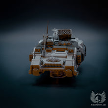 Load image into Gallery viewer, Cavity Lupos "Elite" IMP Tank Ikarus Pattern Conversion Kit