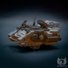 Load image into Gallery viewer, Cavity Lupos "Elite" IMP Tank Ikarus Pattern Conversion Kit
