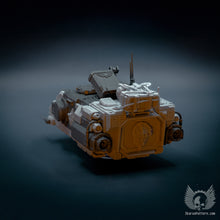 Load image into Gallery viewer, Cavity Lupos "Elite" IMP Tank Ikarus Pattern Conversion Kit