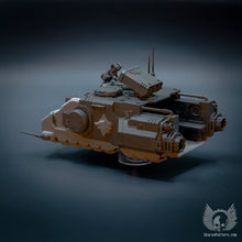 Load image into Gallery viewer, Cavity Lupos IMP Tank Ikarus Pattern Conversion Kit