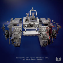 Load image into Gallery viewer, Land Lodes HEAVY TRANSPORT Ikarus Pattern Conversion Kit