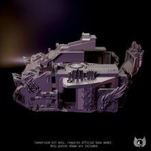 Load image into Gallery viewer, Royal Offspring HEAVY TRANSPORT Ikarus Pattern Conversion Kit