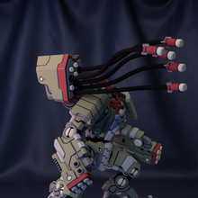 Load image into Gallery viewer, ArcherFish MKii : Siege Class  Hardsuit (1x)