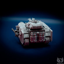 Load image into Gallery viewer, Past Land Lodes "Energy" DUTCH Tank Ikarus Pattern Conversion Kit