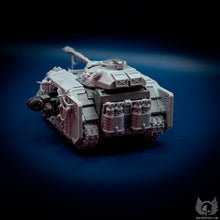 Load image into Gallery viewer, Past Land Lodes "Ballistic" DUTCH Tank Ikarus Pattern Conversion Kit