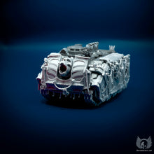 Load image into Gallery viewer, Past Land Lodes BREACHER Tank Ikarus Pattern Conversion Kit