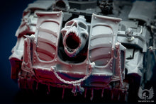 Load image into Gallery viewer, Past Land Lodes BREACHER Tank Ikarus Pattern Conversion Kit