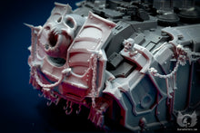 Load image into Gallery viewer, Past Land Lodes BREACHER Tank Ikarus Pattern Conversion Kit