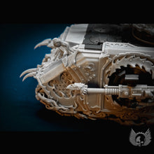 Load image into Gallery viewer, Numerous Children "Ballistic" DUTCH Tank Ikarus Pattern Conversion Kit