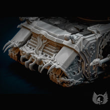 Load image into Gallery viewer, Numerous Children "Ballistic" DUTCH Tank Ikarus Pattern Conversion Kit