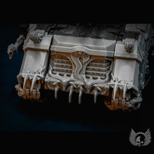 Load image into Gallery viewer, Numerous Children "Ballistic" DUTCH Tank Ikarus Pattern Conversion Kit