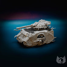 Load image into Gallery viewer, Numerous Children "Ballistic" DUTCH Tank Ikarus Pattern Conversion Kit