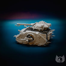 Load image into Gallery viewer, Numerous Children "Ballistic" DUTCH Tank Ikarus Pattern Conversion Kit