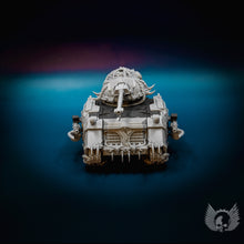 Load image into Gallery viewer, Numerous Children "Ballistic" DUTCH Tank Ikarus Pattern Conversion Kit