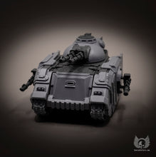 Load image into Gallery viewer, Generic DUTCH Tank Ikarus Pattern Conversion Kit