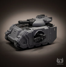 Load image into Gallery viewer, Generic DUTCH Tank Ikarus Pattern Conversion Kit