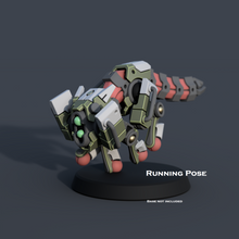 Load image into Gallery viewer, Poy'Per Goby - DogFish Recon Drone Squad (5x)