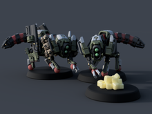 Load image into Gallery viewer, Poy'Per Goby - DogFish Recon Drone Squad (5x)