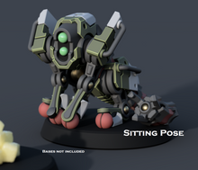 Load image into Gallery viewer, Poy'Per Goby - DogFish Recon Drone Squad (5x)