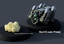 Load image into Gallery viewer, Poy'Per Goby - DogFish Recon Drone Squad (5x)