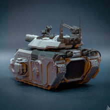 Load image into Gallery viewer, Cavity Lupos EXTERMINATOR Tank Ikarus Pattern Conversion Kit