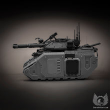 Load image into Gallery viewer, Generic EXTERMINATOR Tank Ikarus Pattern Conversion Kit