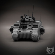 Load image into Gallery viewer, Generic ATTRACTOR Tank Ikarus Pattern Conversion Kit