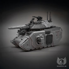Load image into Gallery viewer, Generic "Elite" EXTERMINATOR Tank Ikarus Pattern Conversion Kit