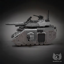 Load image into Gallery viewer, Generic "Elite" EXTERMINATOR Tank Ikarus Pattern Conversion Kit