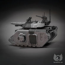 Load image into Gallery viewer, Generic "Elite" EXTERMINATOR Tank Ikarus Pattern Conversion Kit