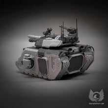Load image into Gallery viewer, Generic "Elite" EXTERMINATOR Tank Ikarus Pattern Conversion Kit