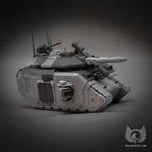 Load image into Gallery viewer, Generic "Elite" EXTERMINATOR Tank Ikarus Pattern Conversion Kit