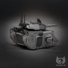 Load image into Gallery viewer, Generic "Elite" EXTERMINATOR Tank Ikarus Pattern Conversion Kit