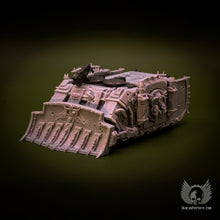 Load image into Gallery viewer, Unliving Security "Plague" APC Ikarus Pattern Conversion Kit