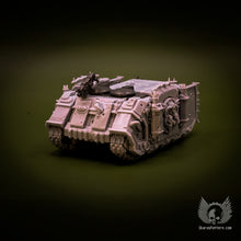 Load image into Gallery viewer, Unliving Security "Plague" APC Ikarus Pattern Conversion Kit